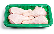 chicken and other poultry processing using ice slurry reduces spoilage